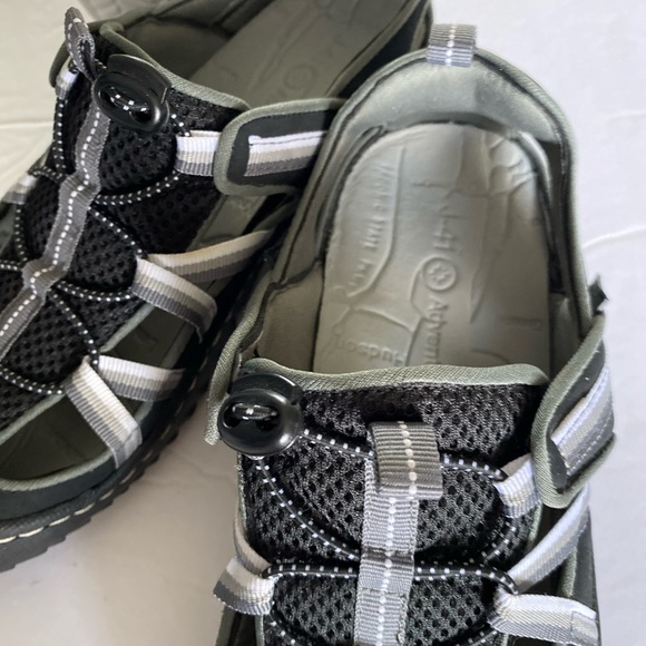 J-41 Sea Breeze Water Shoes Size 7.5W - Picture 4 of 10